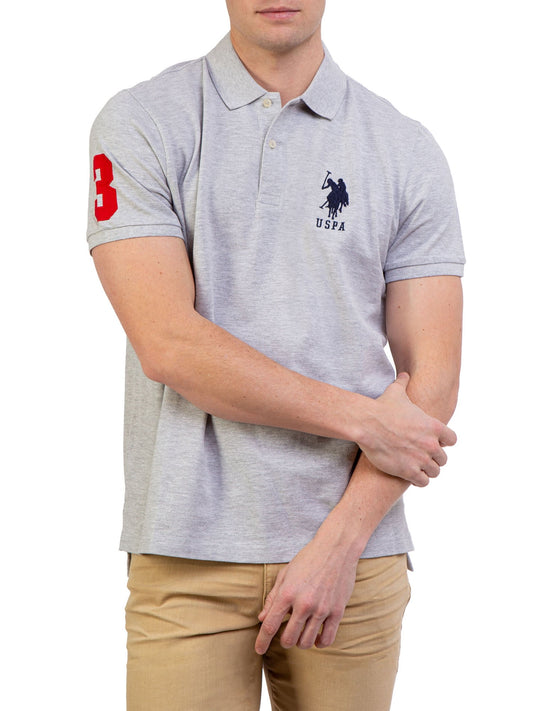 U.S Polo Assn Men polo-Shirt