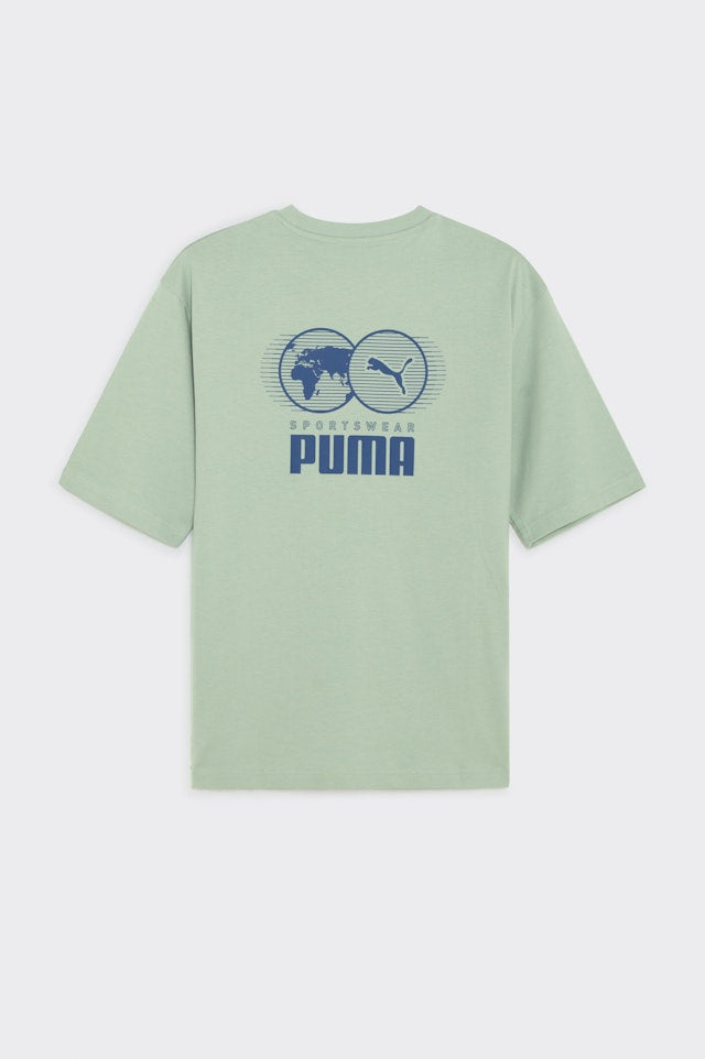 Puma Original Men T-Shirt