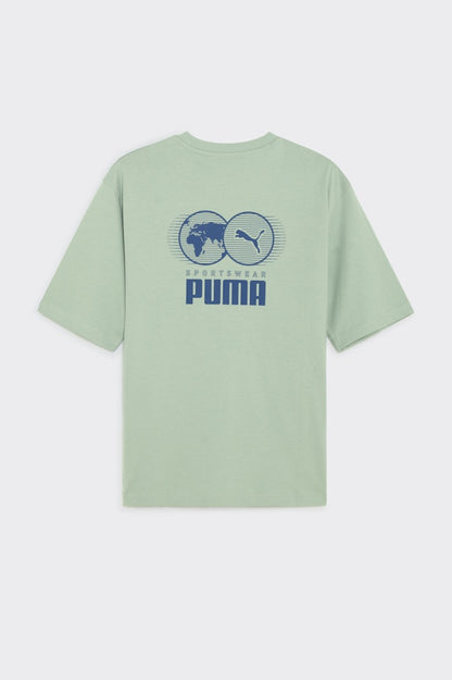 Puma Original Men T-Shirt