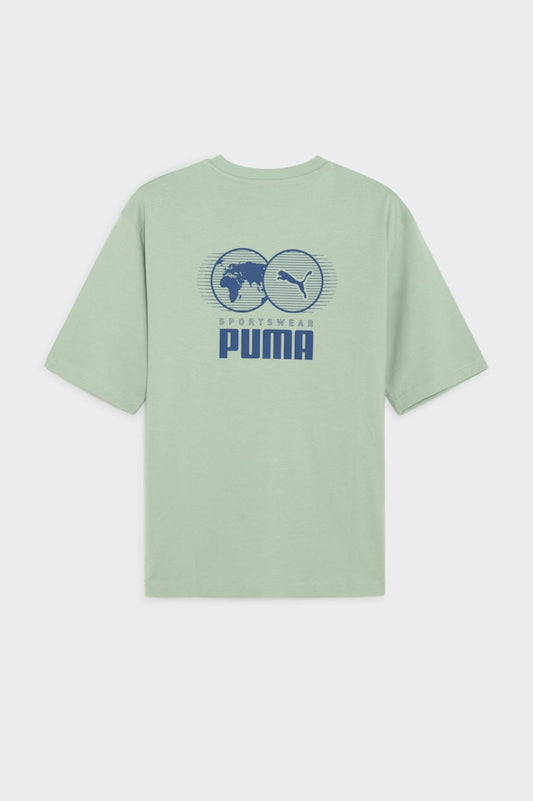 Puma Original Men T-Shirt