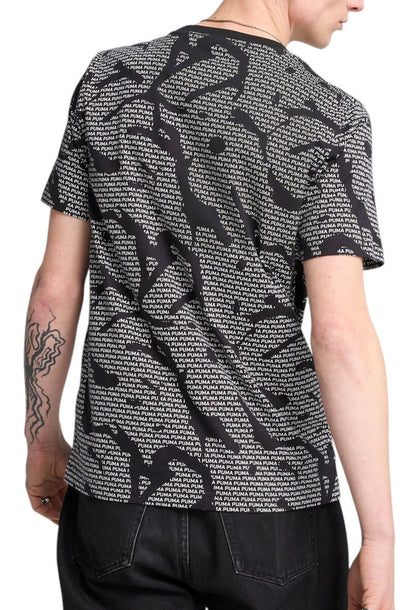 Puma Original Men T-Shirt