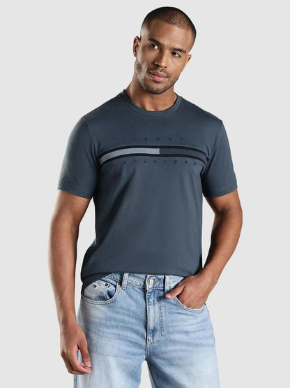 Tommy Hilfiger Original Men T-Shirt