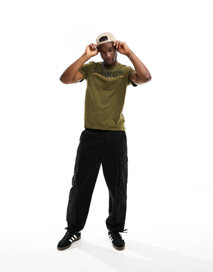 Timberland Original Men T-shirt