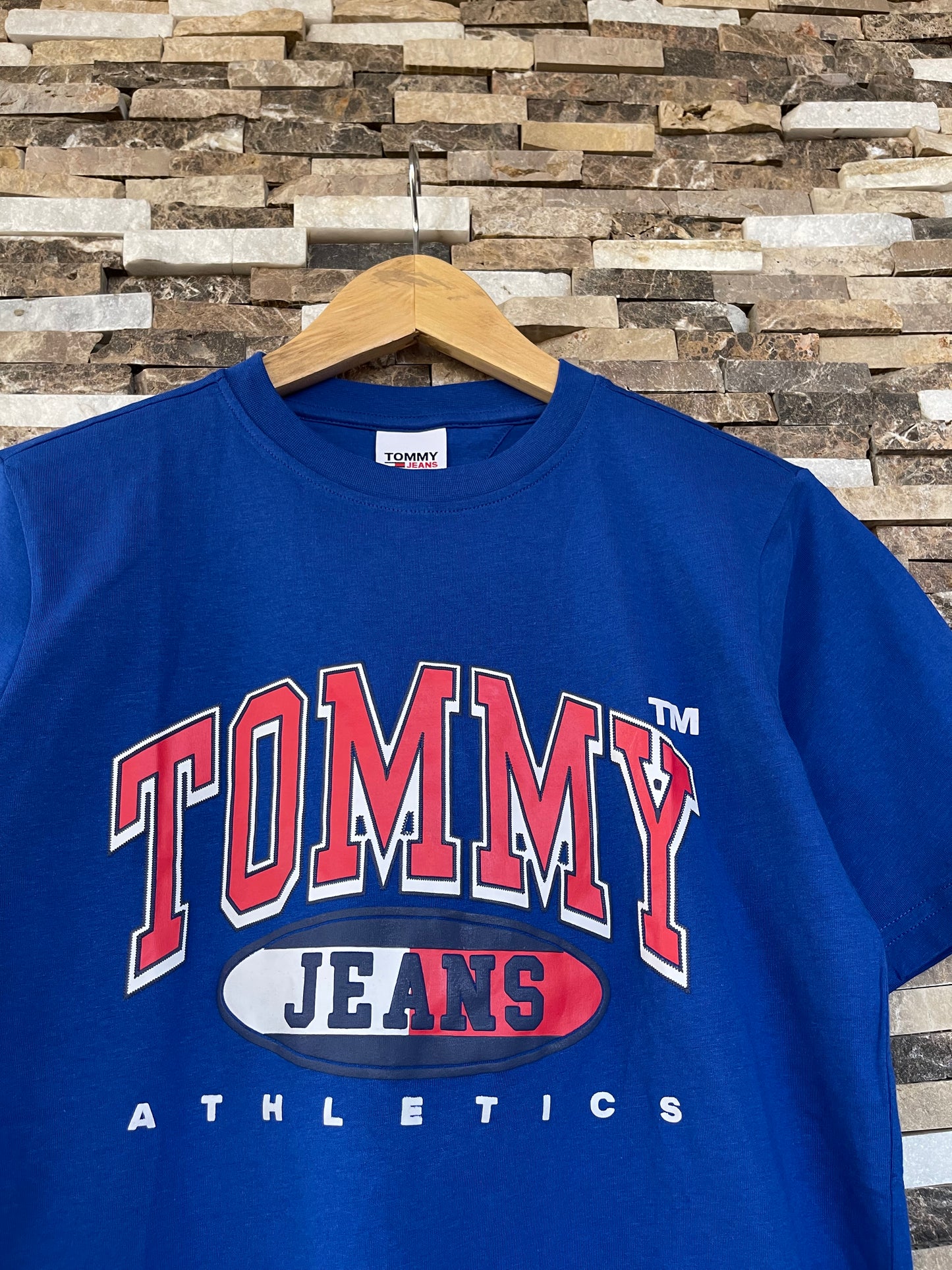 TOMMY JEANS Original Men T-Shirt