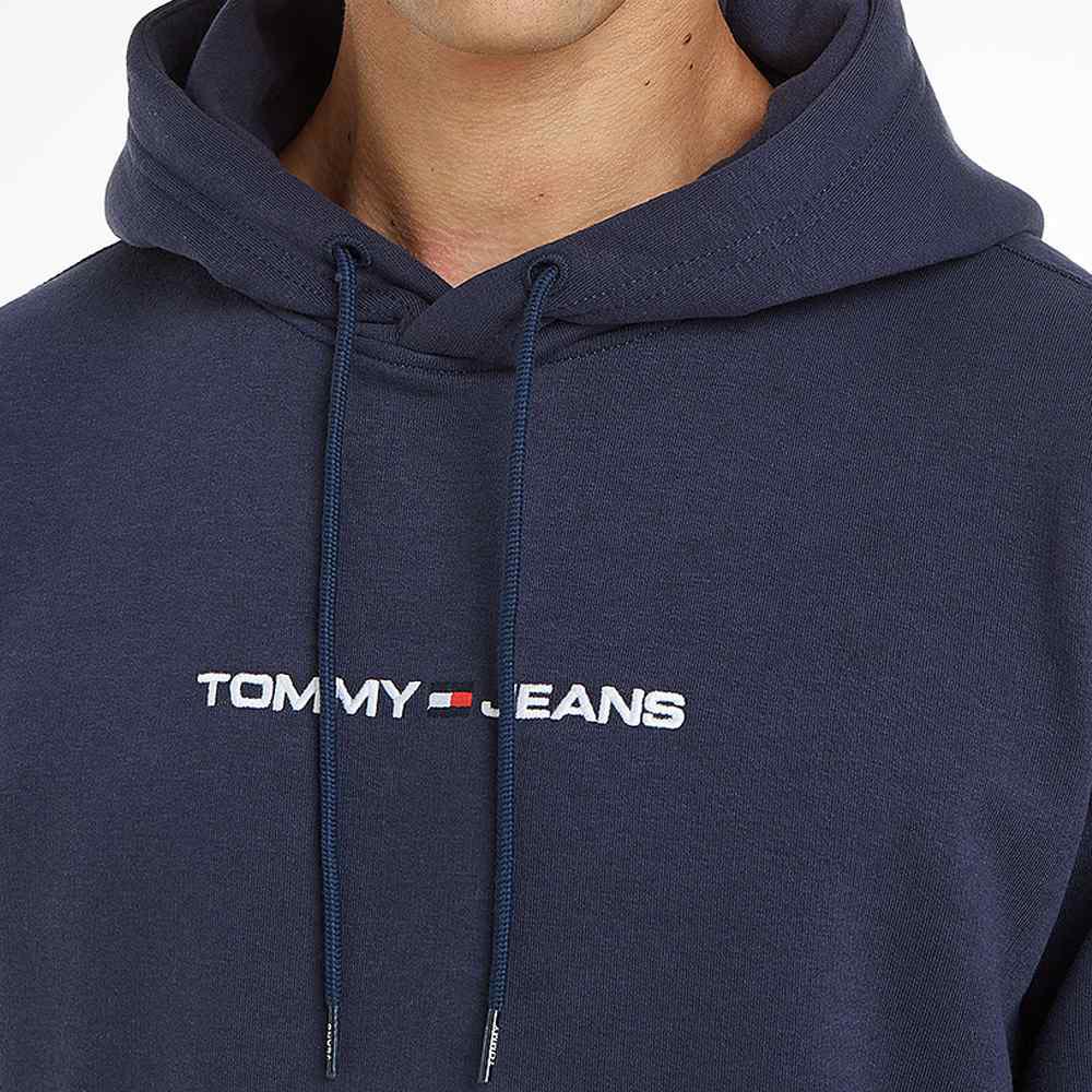 Tommy Hilfiger Original Men Hoodie