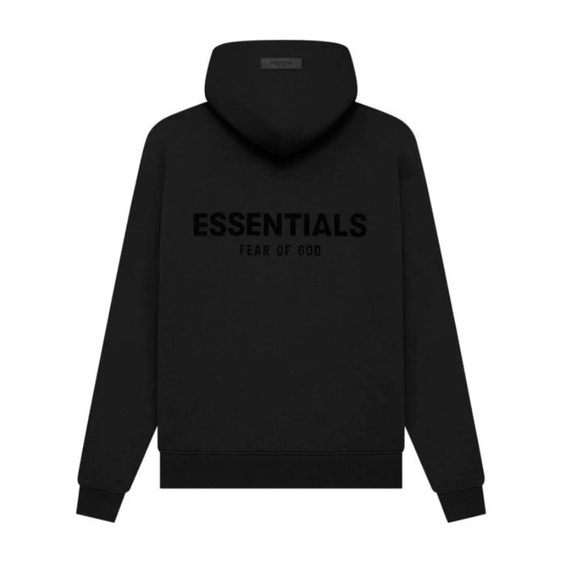 Essential Original Men Hoodie
