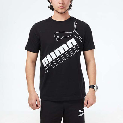 Puma Original Men T-Shirt