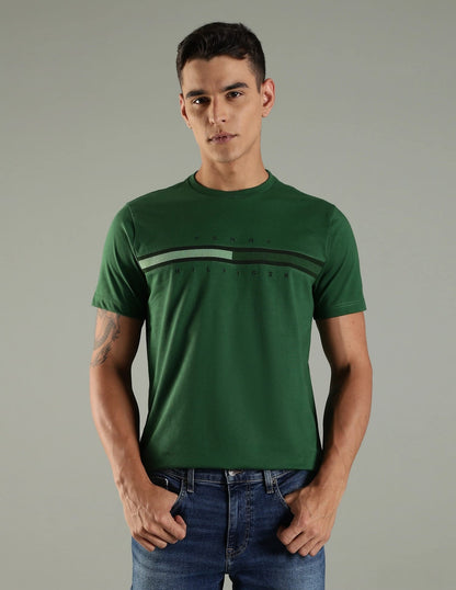 Tommy Hilfiger Original Men T-Shirt