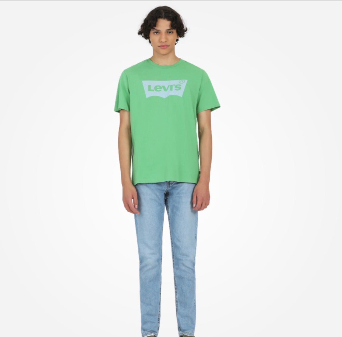 Levis Original Men T-shirt