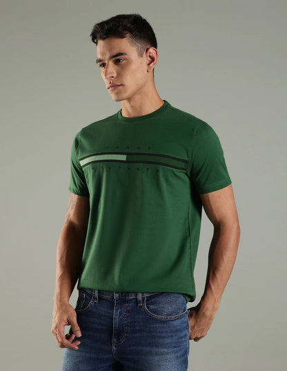 Tommy Hilfiger Original Men T-Shirt