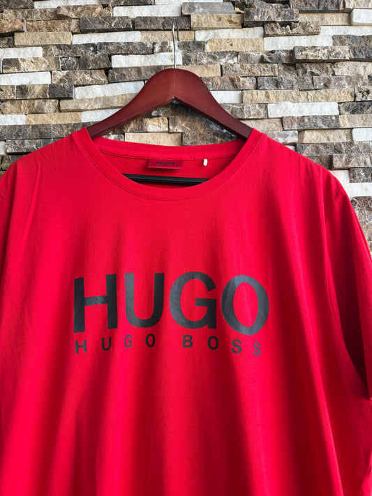 Hugo Boss Original 💯 Men Tshirt