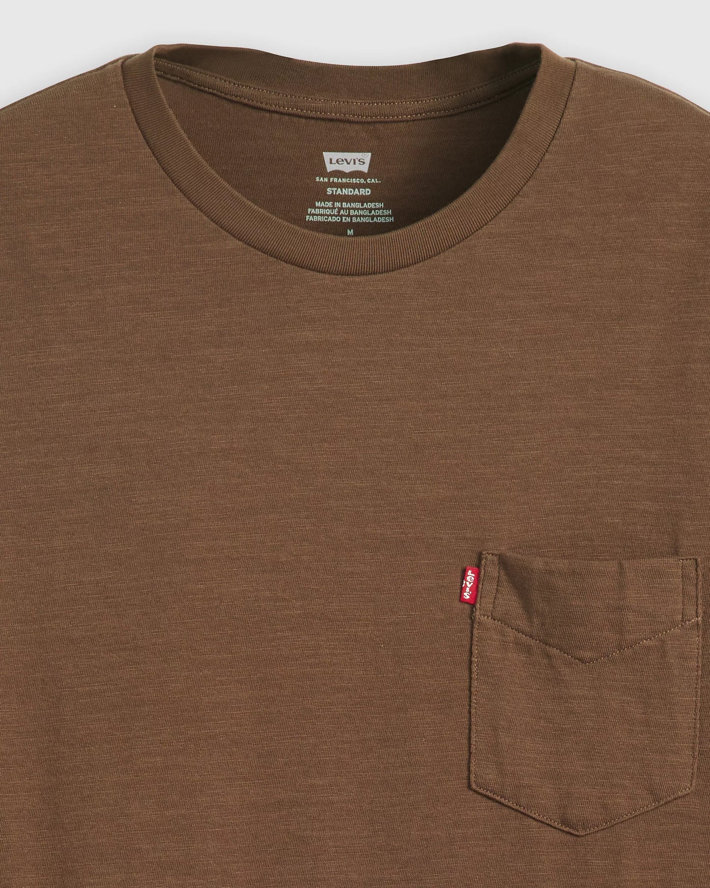 Levis Original Men T-shirt
