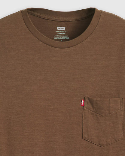 Levis Original Men T-shirt