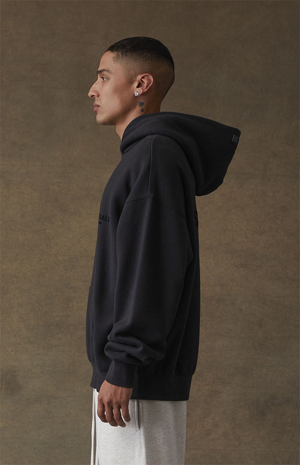 Essential Original Men Hoodie