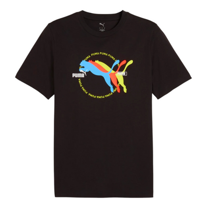 Puma Original Men T-Shirt