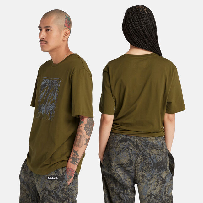Timberland Original Men T-shirt