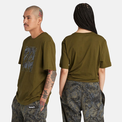Timberland Original Men T-shirt