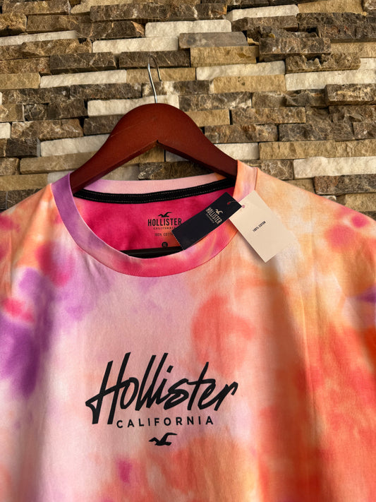 Hollister Original Men T-Shirt