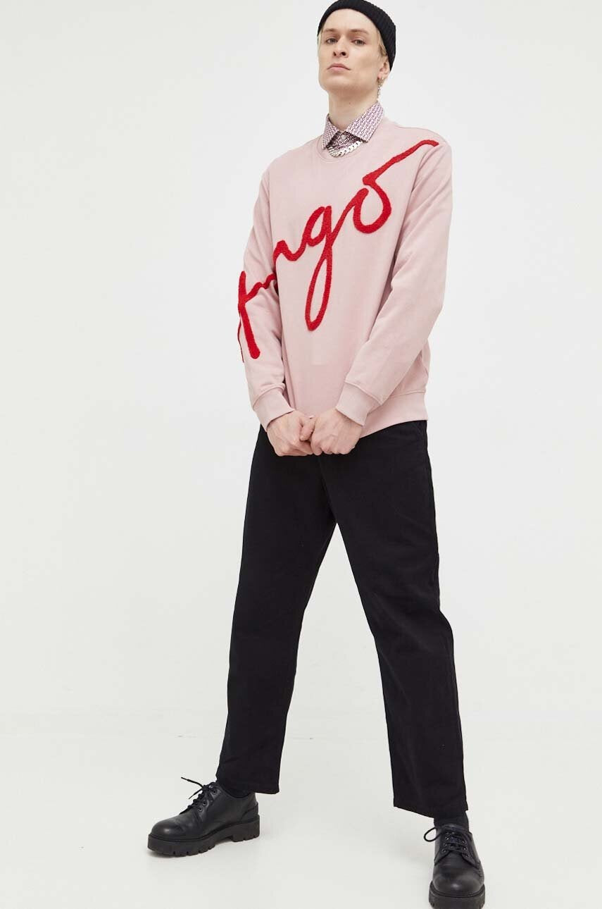 Boss Original Men Sweatshirt