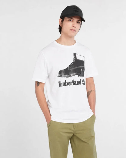 Timberland Original Men T-shirt