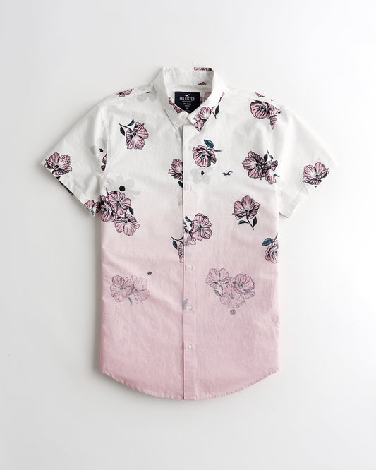 Hollister Original Men Shirt