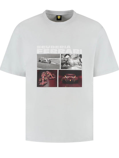 Puma Original Men T-Shirt