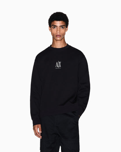 Armani Exchange Original Sweatshirt Unisex