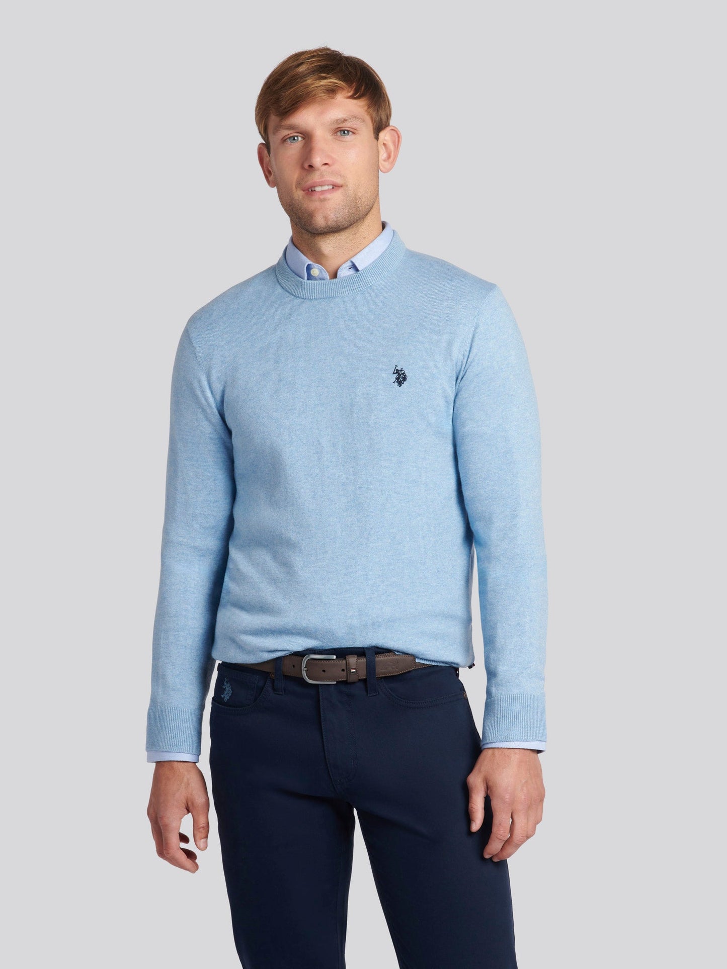 Us. Polo Assn. Original Men pullover