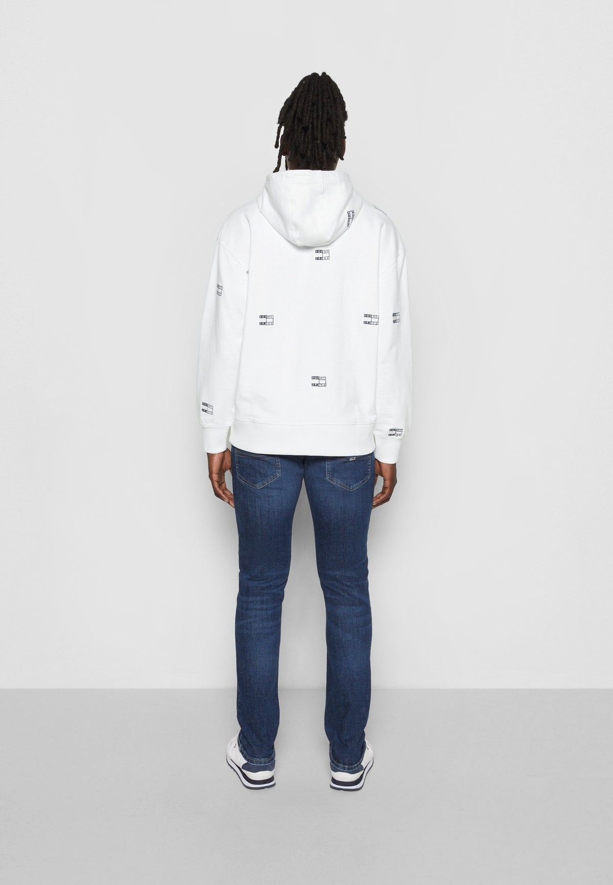 Tommy Hilfiger Original Men Hoodie