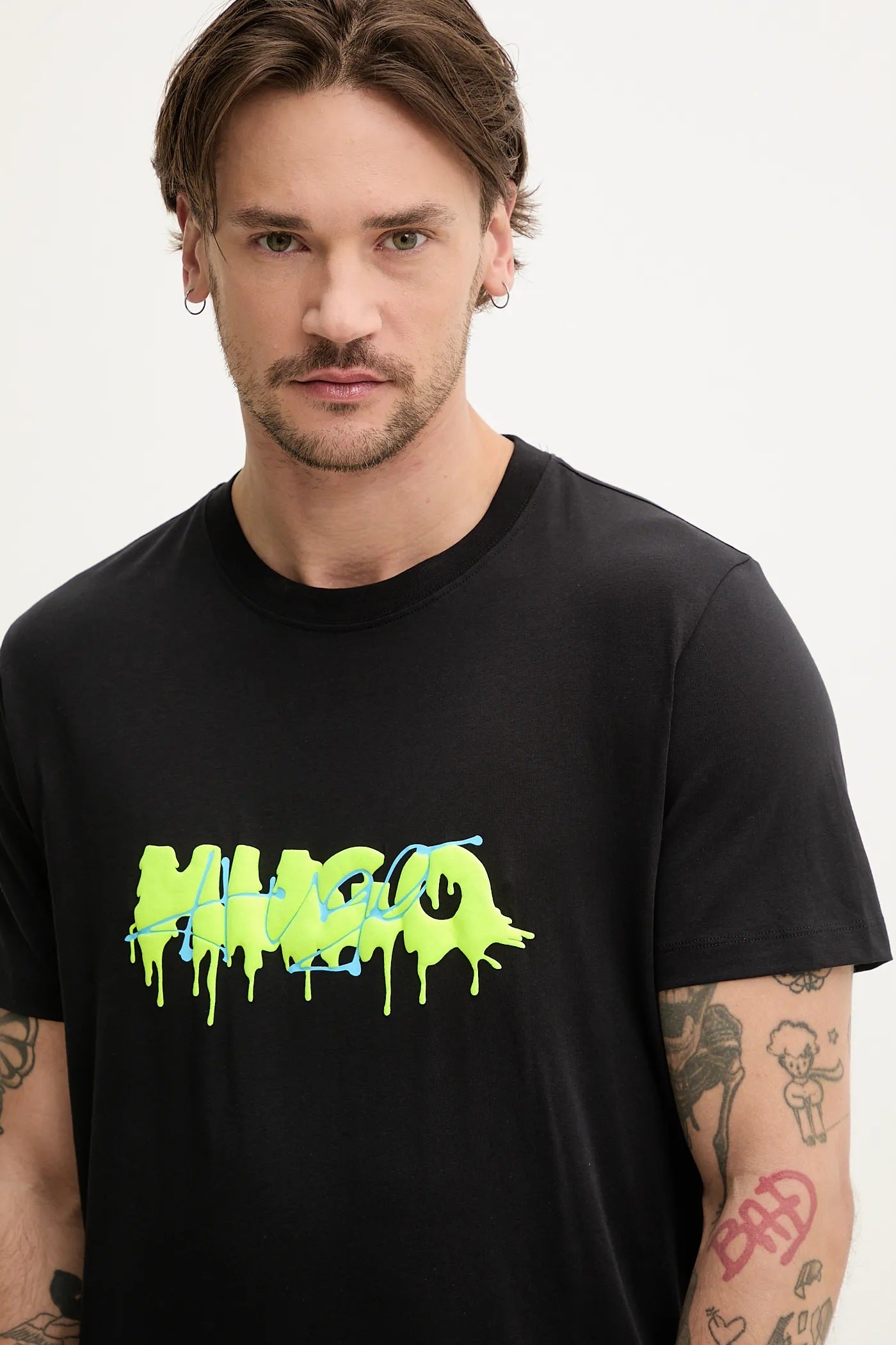 Hugo Boss Original 💯 Men Tshirt