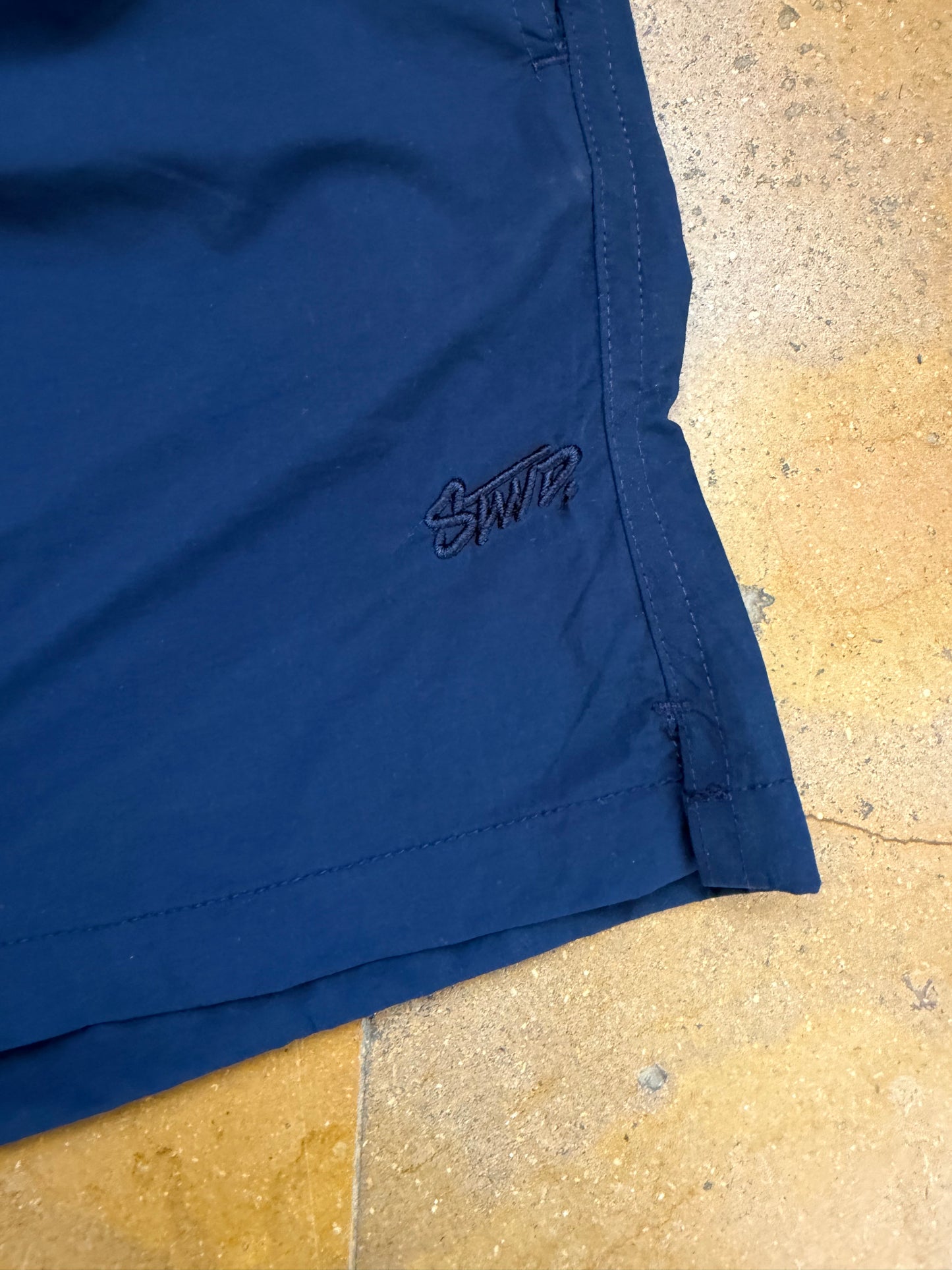 Stwd ( PULL&BEAR) Original Men SwimSuit In Navy 113