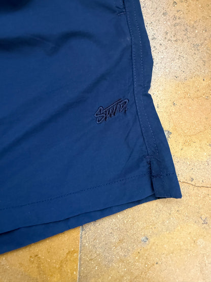 Stwd ( PULL&BEAR) Original Men SwimSuit In Navy 113