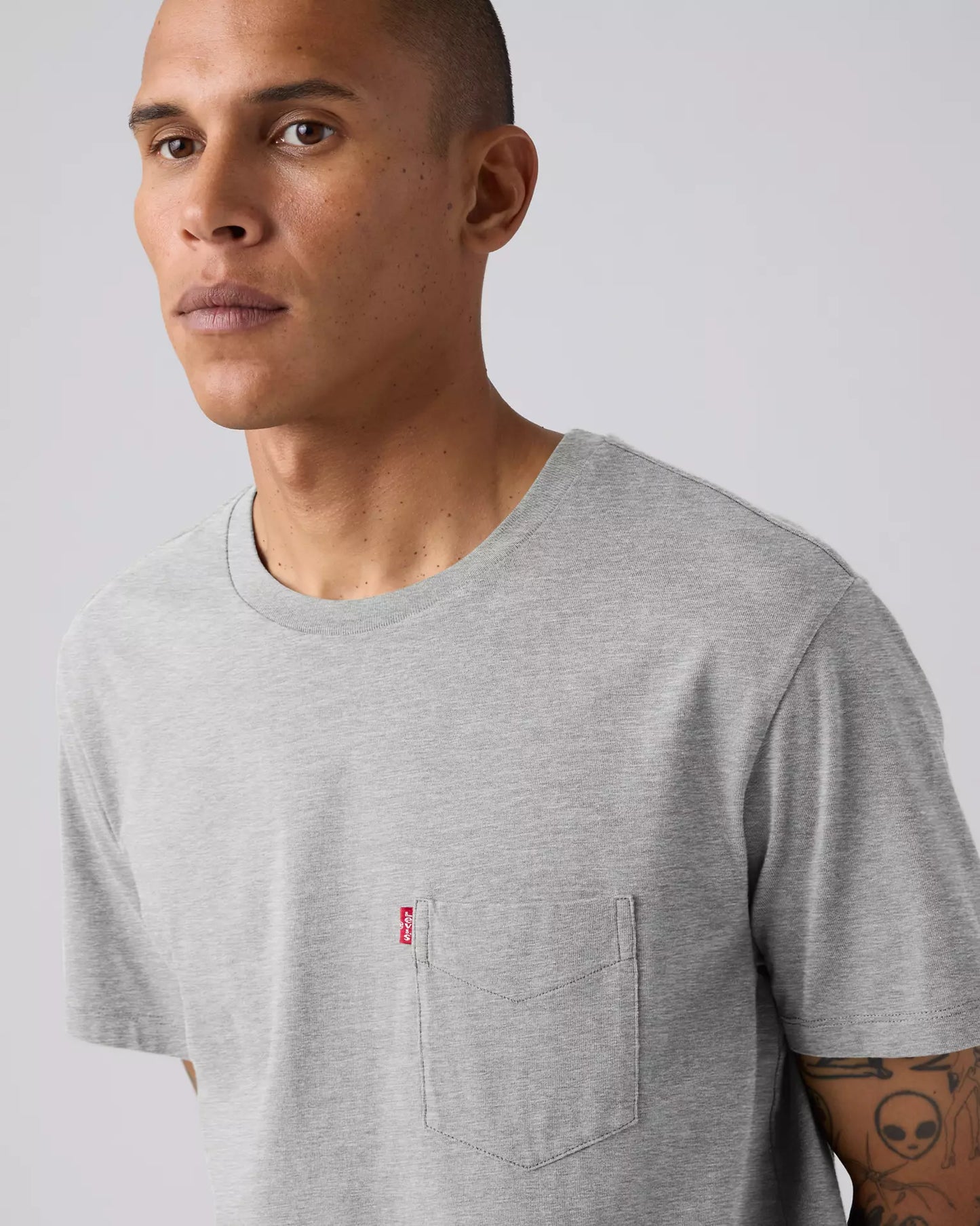 Levis Original Men T-shirt