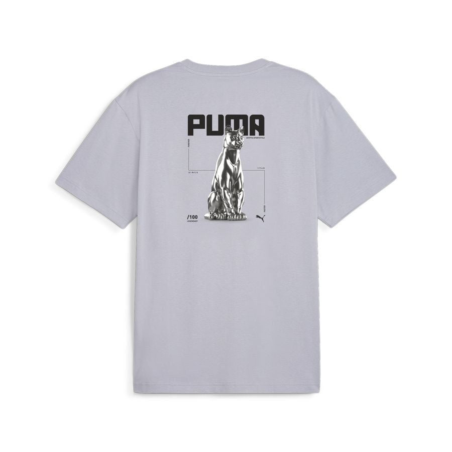 Puma Original Men T-Shirt