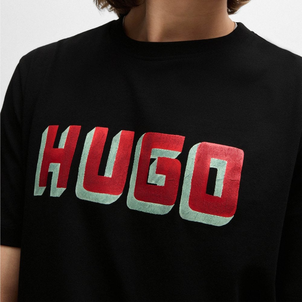 Hugo Boss Original 💯 Men Tshirt