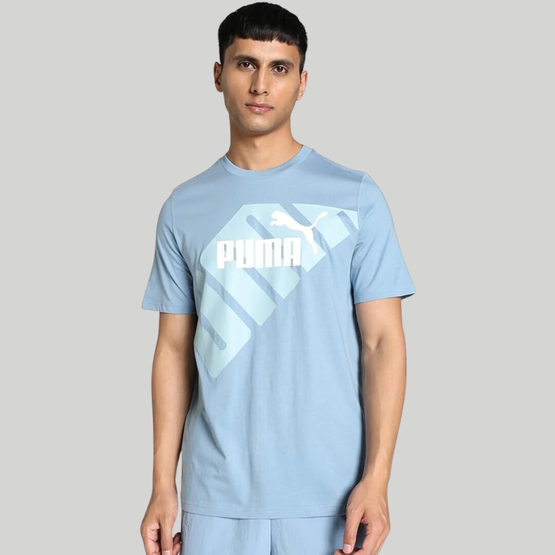 Puma Original Men T-Shirt
