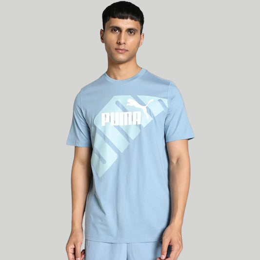 Puma Original Men T-Shirt