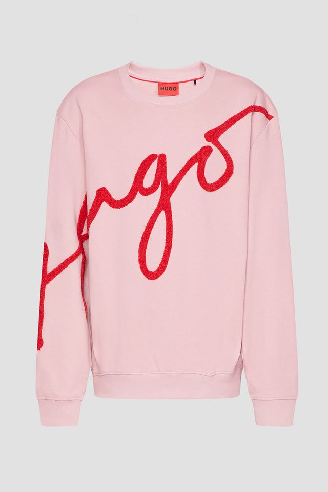 Boss Original Men Sweatshirt
