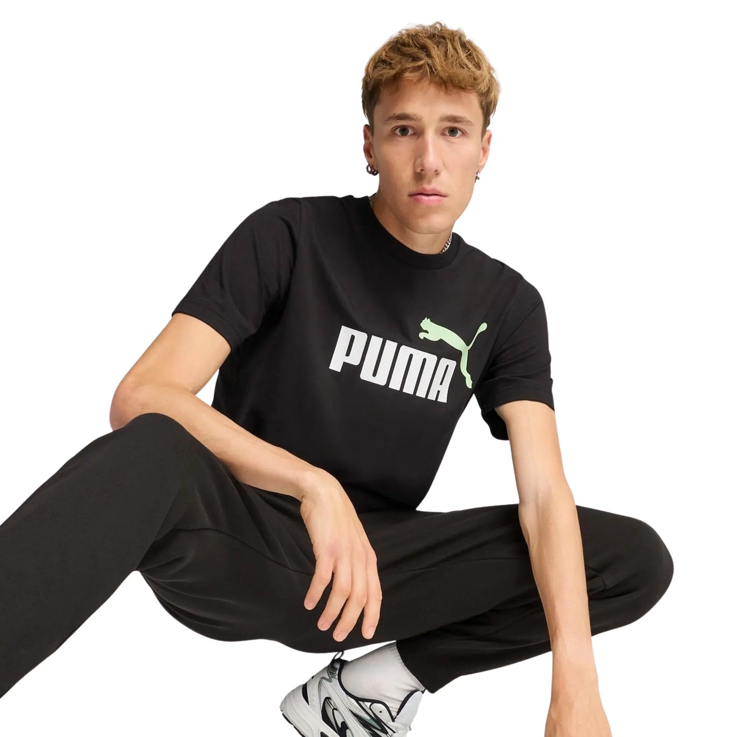 Puma Original Men T-Shirt