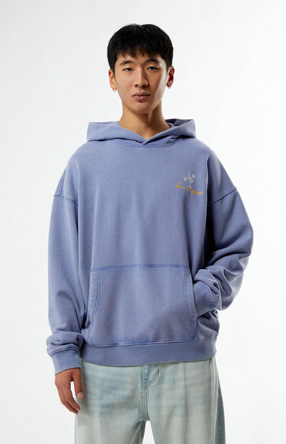 Guess Original Men Oversized Hoodie تلبيسة واسع