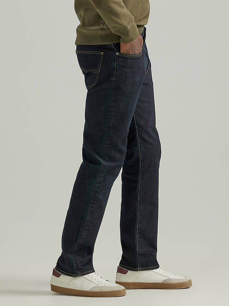Lee Original Men Jeans 112339206:1 Straight Fit