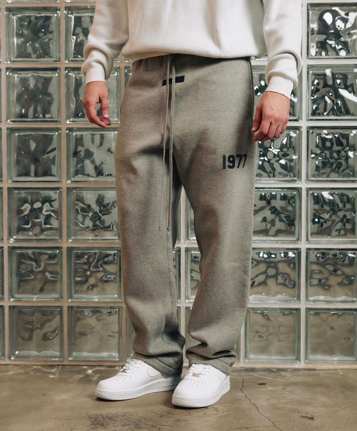 Essential Original Men Sweatpants
