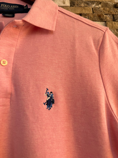 U.S Polo Assn Men polo-Shirt