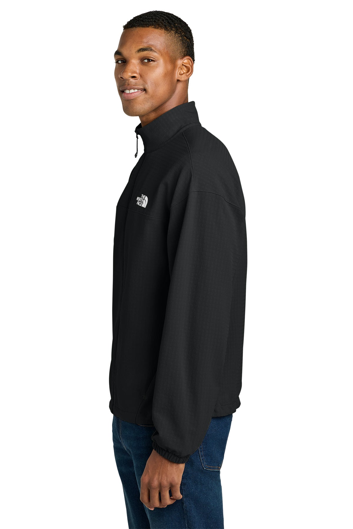 TNF Black