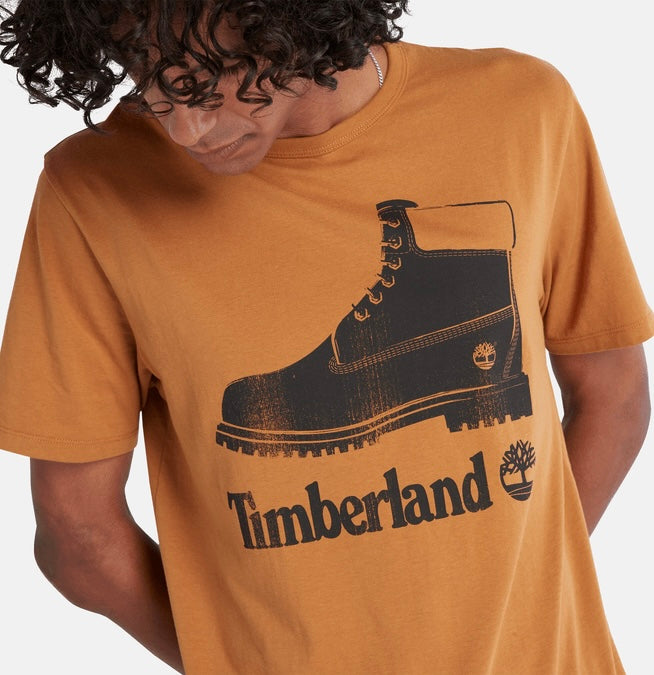 Timberland Original Men T-shirt