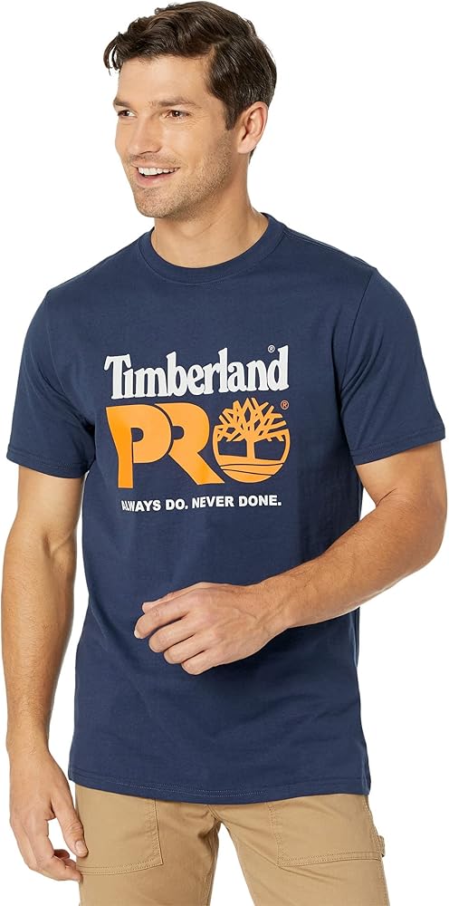 Timberland Original Men T-shirt