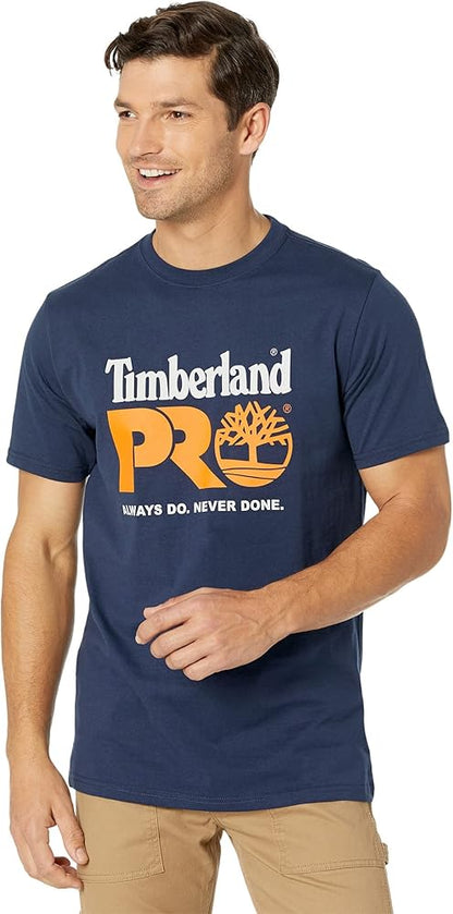 Timberland Original Men T-shirt