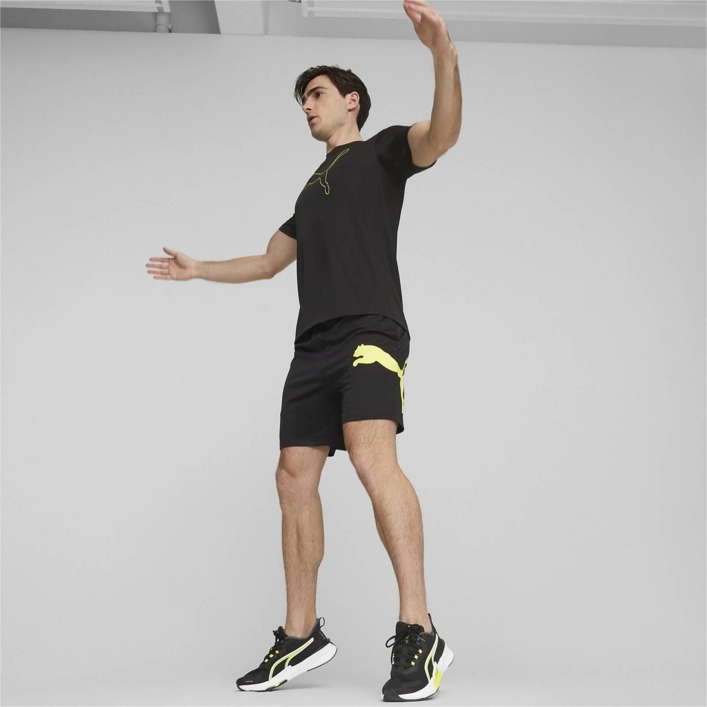 Puma Original Men T-Shirt