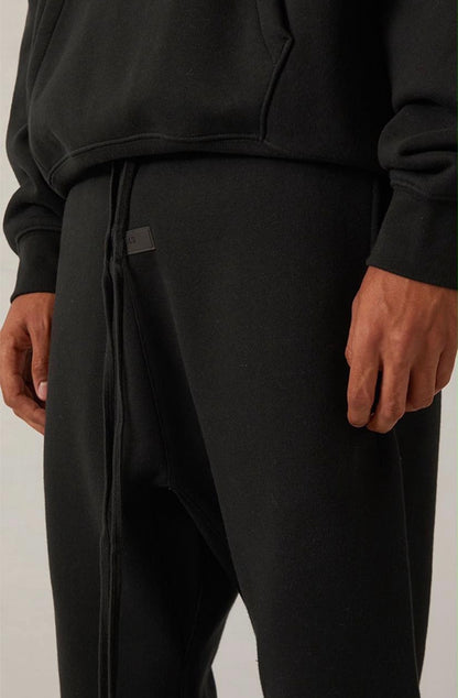 Essential Original Men Suit ( 2 PIECES )HODDIE+SWEATPANTS