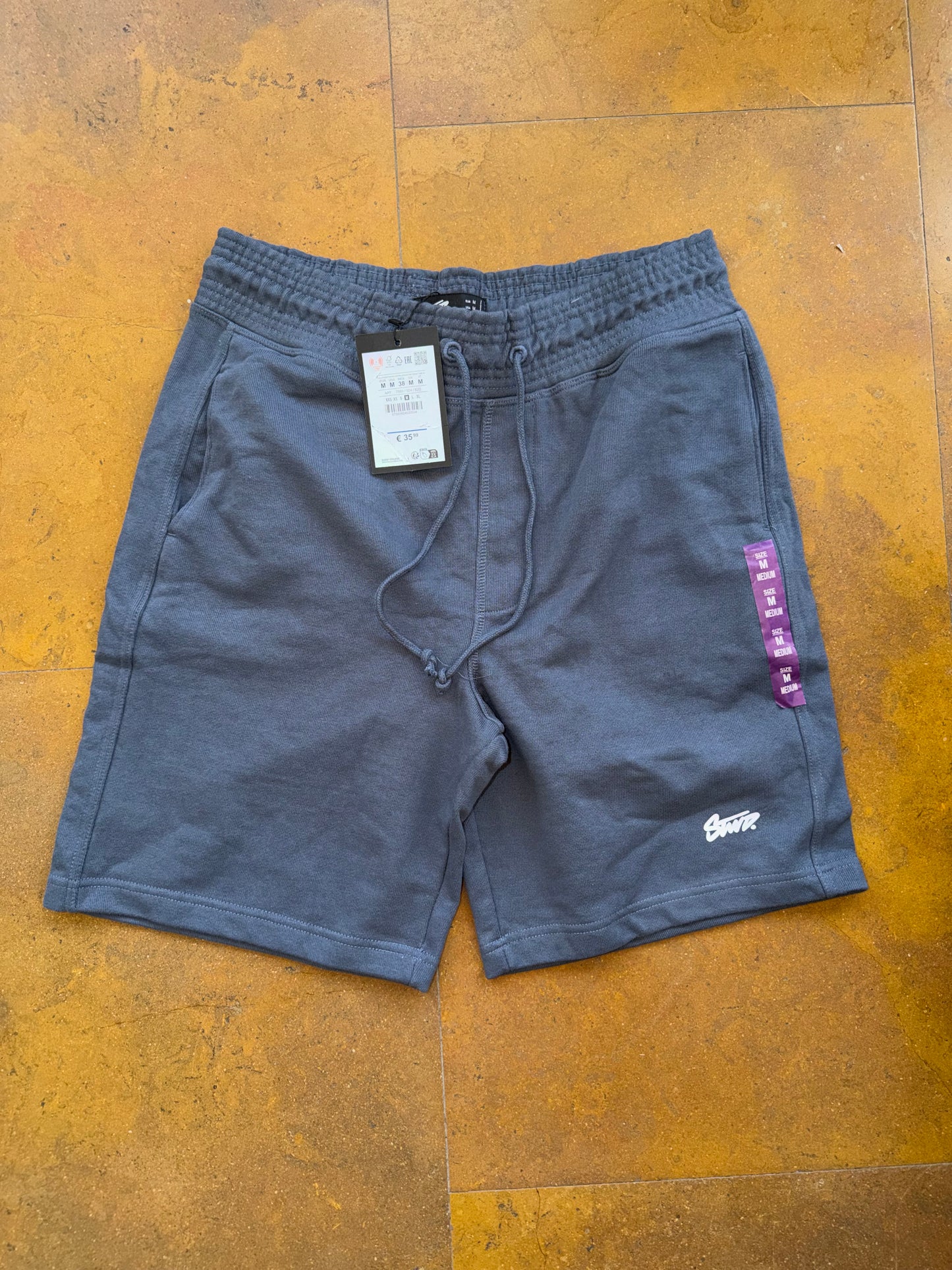 Stwd (Pull&Bear) Original Men Short